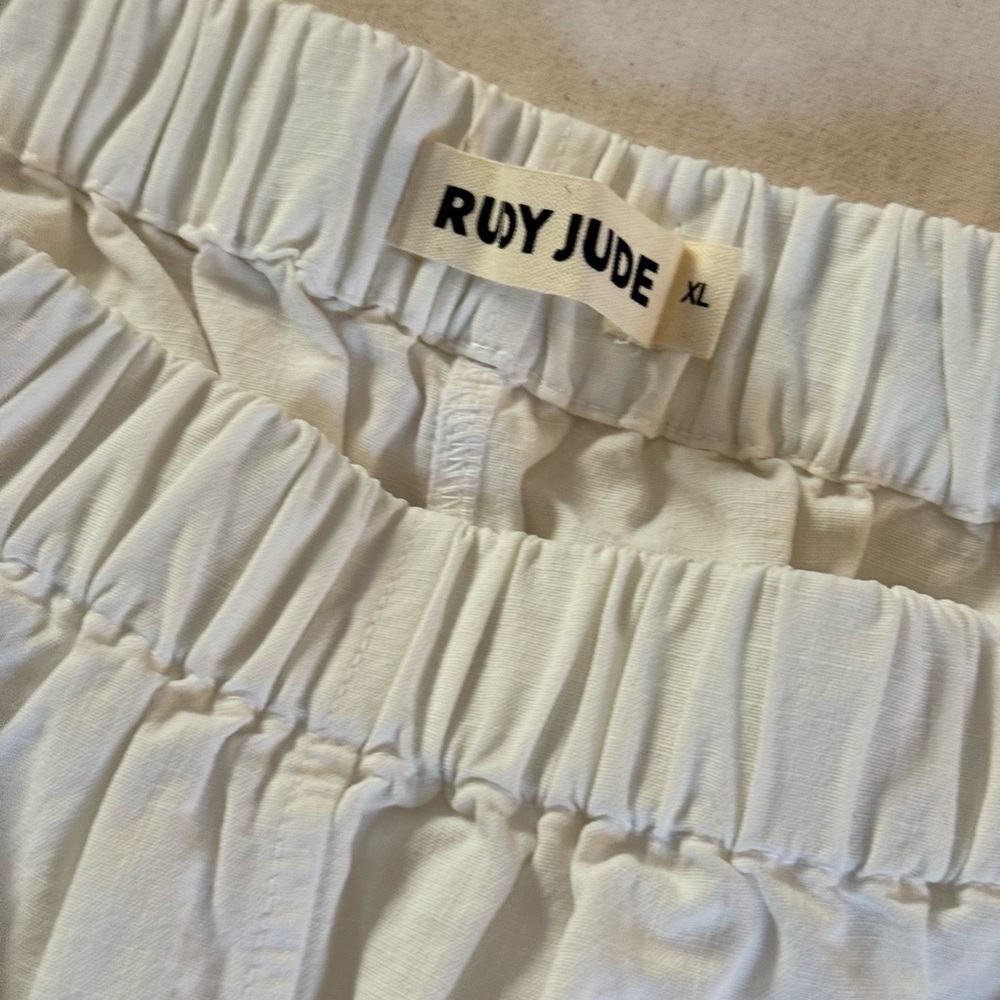 Rudy Jude Pillowcase Bloomer Shorts - Picture 3 of 4